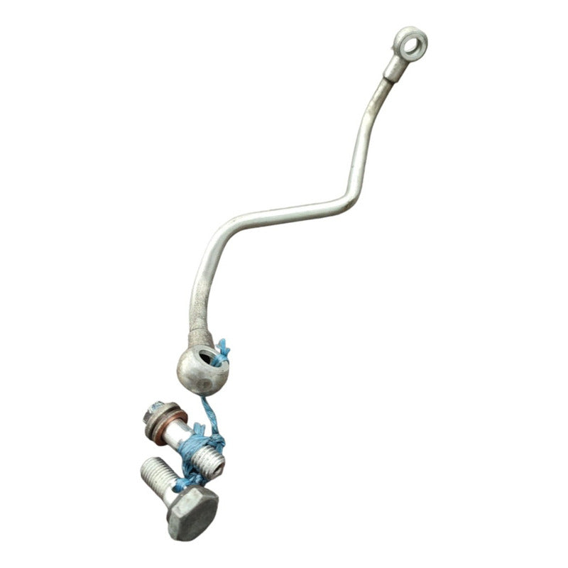 Tubo Aceite Turbo Isuzu 4jj1 Elf 300 200