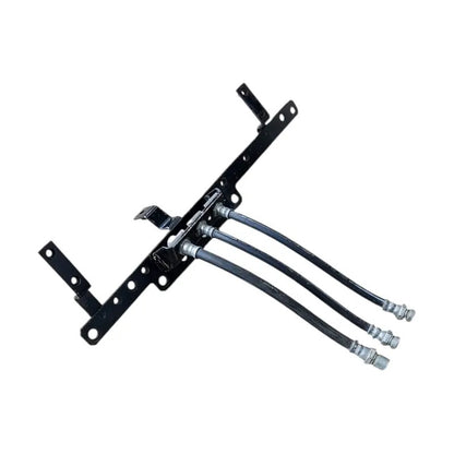 Tubo Manguera Liquido Frenos Sterling Fl360  Freightliner