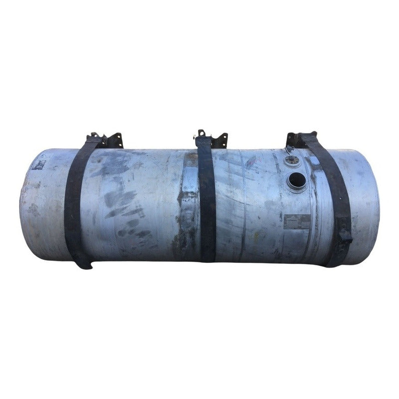 Tanque Diesel Aluminio 572 Litros Volvo Vnl 2a Gen Bracks