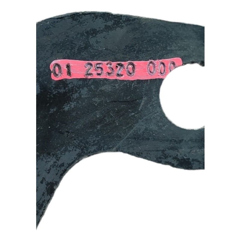 Soporte Base Tirante Alternador Mercedes Benz Om 906