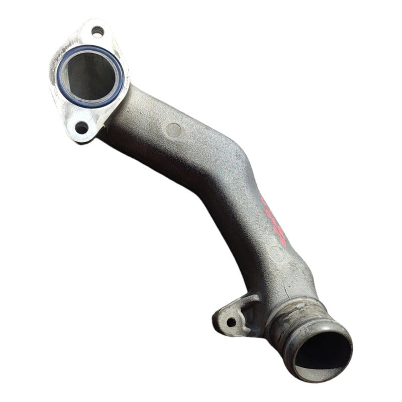 Tubo Refrigerante Agua Radiador Motor Hino 300 816 716 616