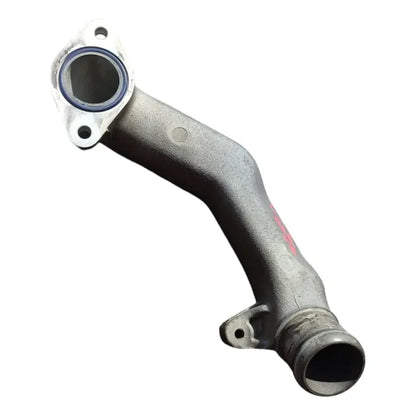 Tubo Refrigerante Agua Radiador Motor Hino 300 816 716 616