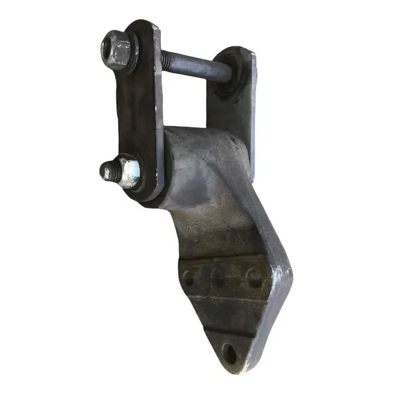 Percha Trasera Eje Delantero Freightliner Fl70 Fl80
