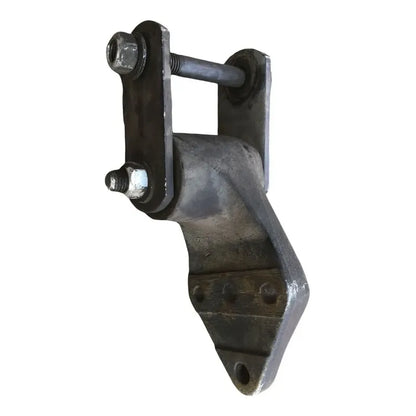 Percha Trasera Eje Delantero Freightliner Fl70 Fl80