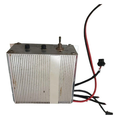 Luz Estroboscópica Cola Cochino Interruptor Chevrolet