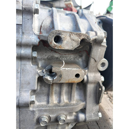 Transmision Caja De Velocidades Hino 300 6 Velocidades 2021