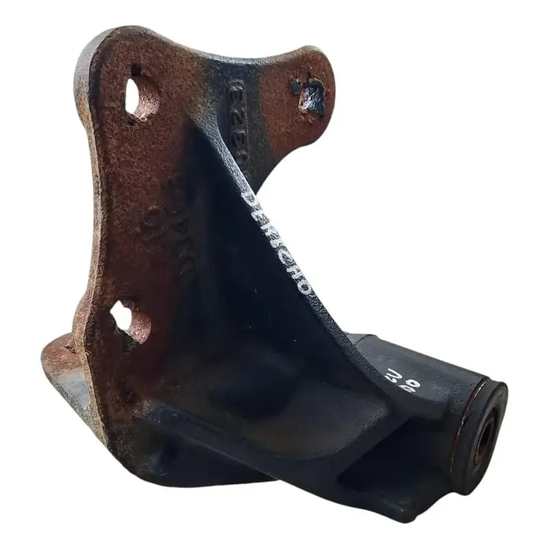 Percha Trasera Muelles Diferencial Isuzu Elf 500 Copiloto Negro