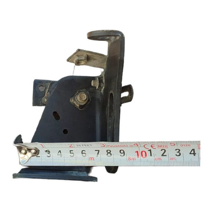 Soporte Alternador Mitsubishi 4m50 Sterling Fl360