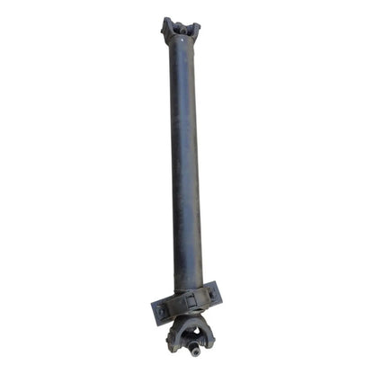 Flecha Barra Cardan Yugo Cople International 4300