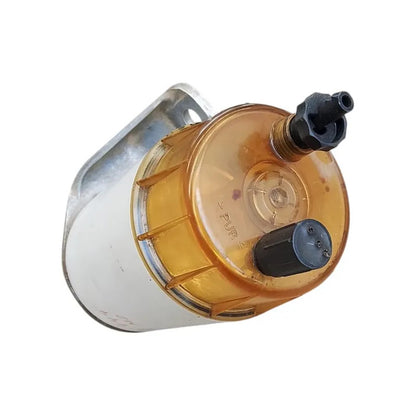 Base Soporte Filtro Diesel Motor Freightliner M2