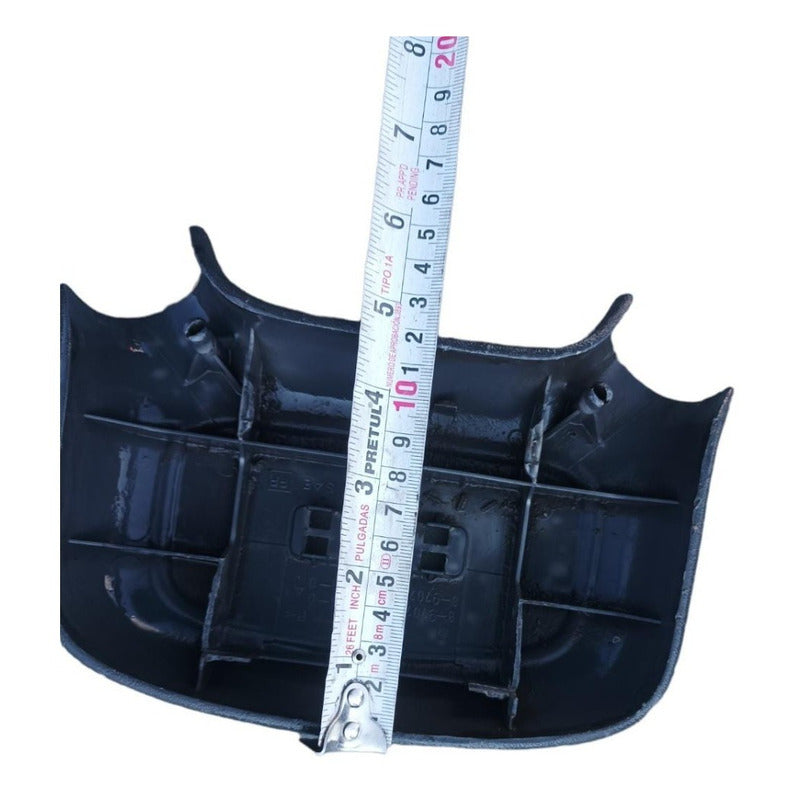 Cubierta Tapa Plástico Volante Isuzu Elf 400 450 500