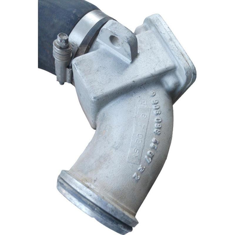 Codo Manguera Admisión Motor Mercedes 904 Freightliner M2