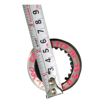 Collar Transmisión Caja Isuzu Elf 300 Myy 5 Velocidades