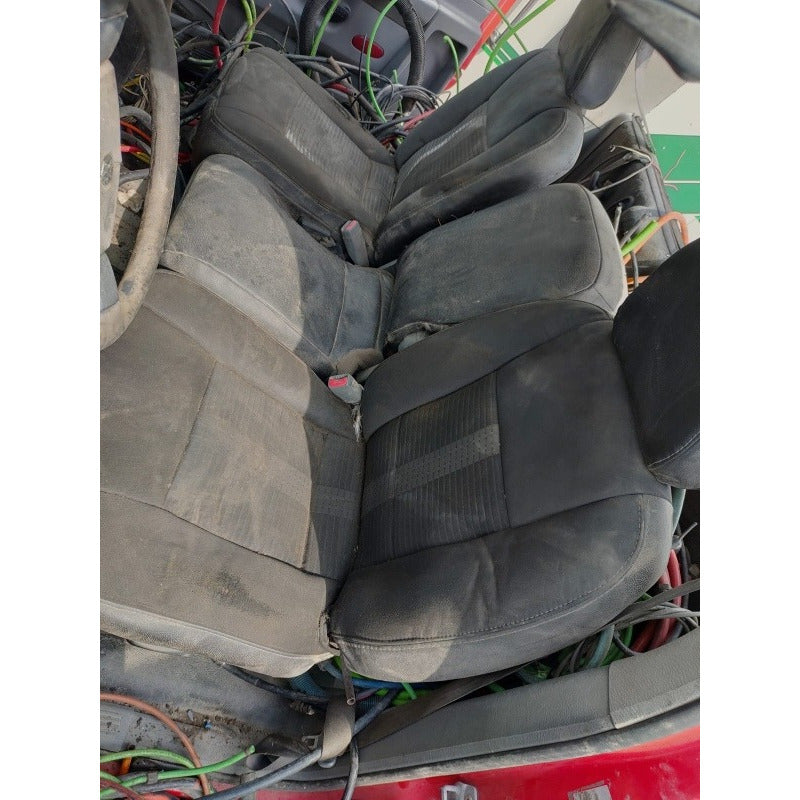 Asiento Juego Dodge Ram 4000