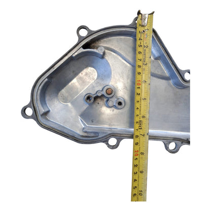 Tapa Distribución Engranes Nissan Diesel Np300 D22 2.l - Gris