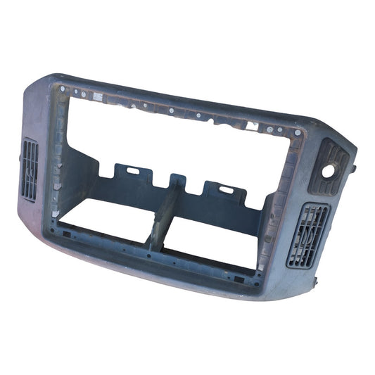 Tablero Central Calefacción Plástico International 4300 Negro