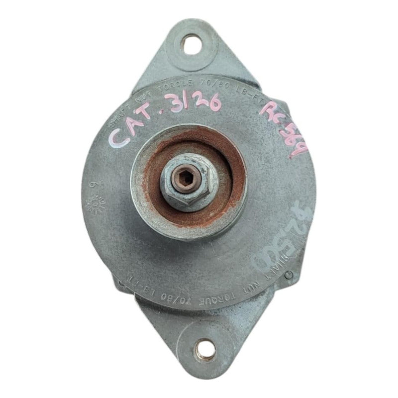 Alternador Delco 22si Caterpillar3126 Freightliner Fl70 Fl