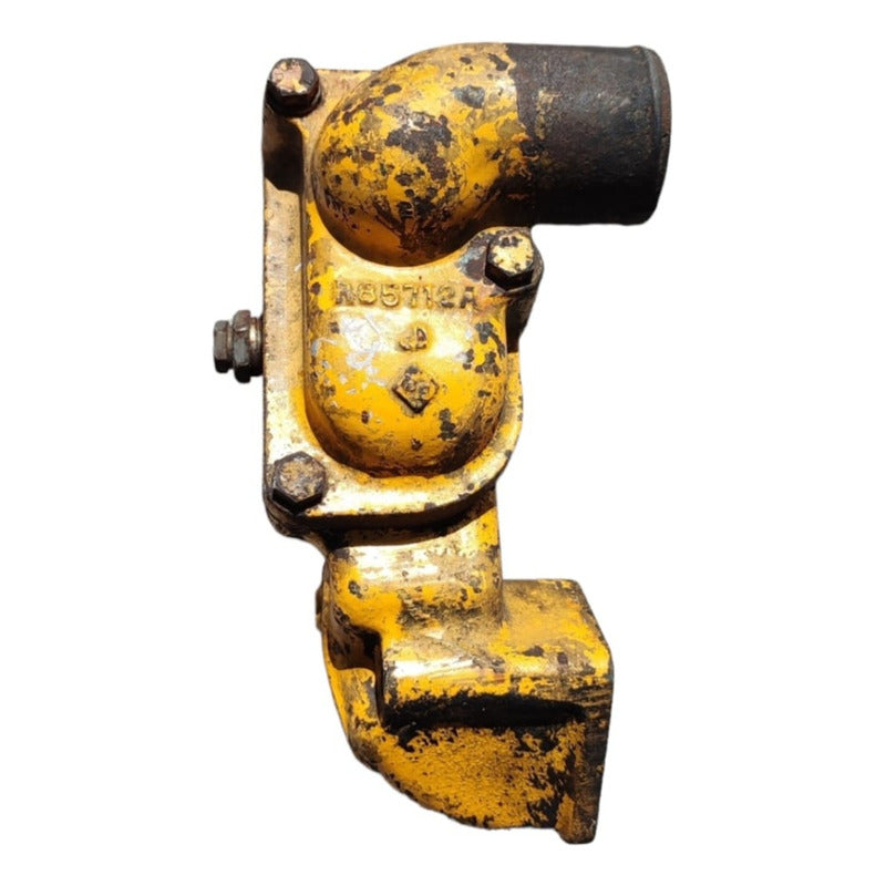 Caja Termostato Housing Motor John Deere Retro  4045 4039