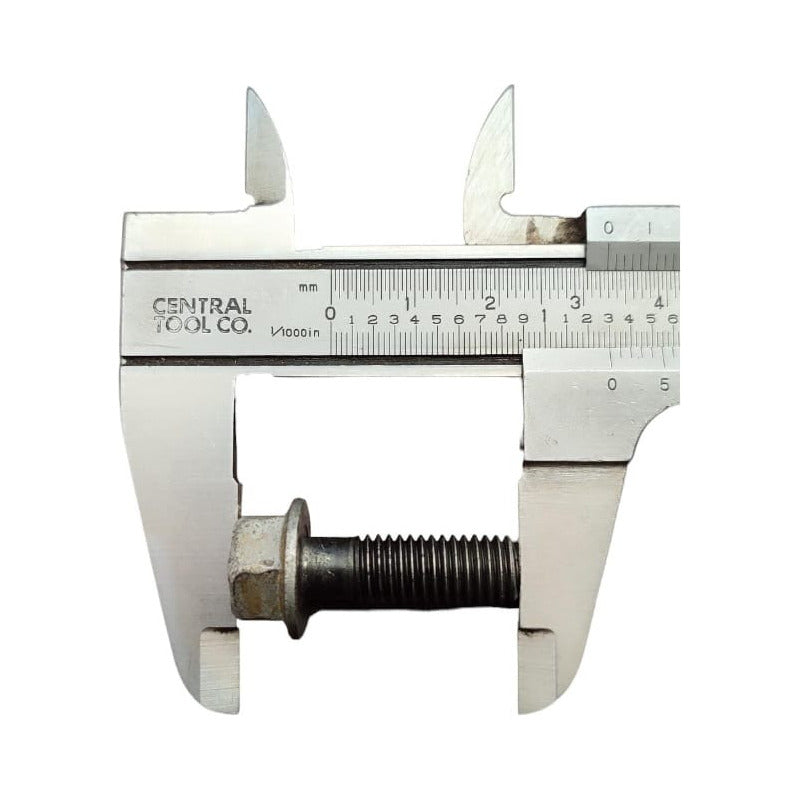 Tornillo Enfriador Aceite Motor Sterling Fl360 4m50