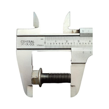 Tornillo Enfriador Aceite Motor Sterling Fl360 4m50