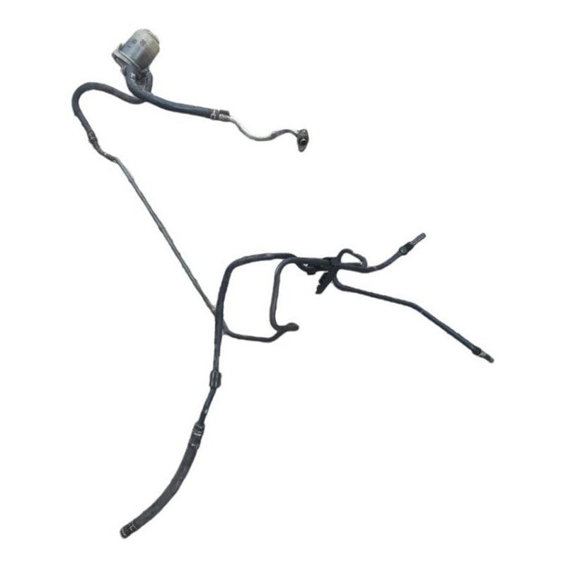 Deposito Aceite Dirección Hidráulica Tubo Manguera Hino 300