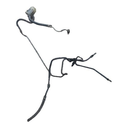 Deposito Aceite Dirección Hidráulica Tubo Manguera Hino 300