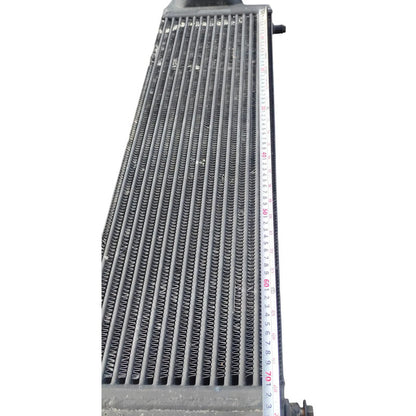 Postenfriador Posenfriador International 4300 4700 Durastar