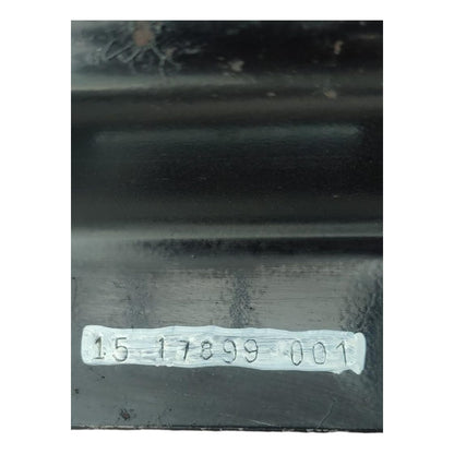 Soporte Base Placa Motor Puente Freightliner M2
