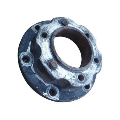 Toma Fuerza Polea Ventilador Motor Mercedes Benz Pasaje