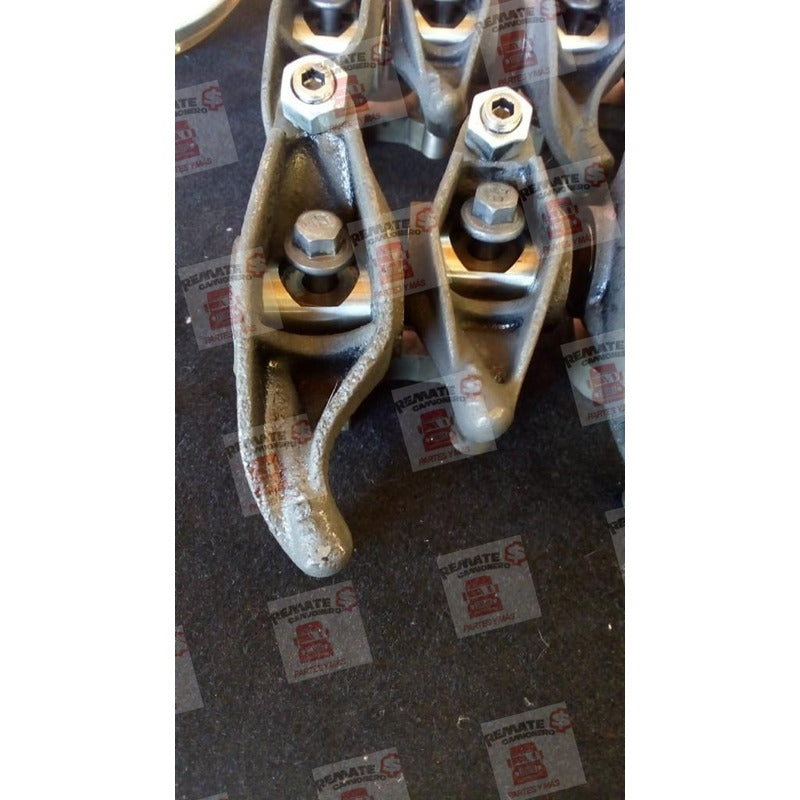 Balancín Balancines Asientos Palanca Motor Cummins Isb 5.9