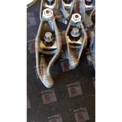 Balancín Balancines Asientos Palanca Motor Cummins Isb 5.9