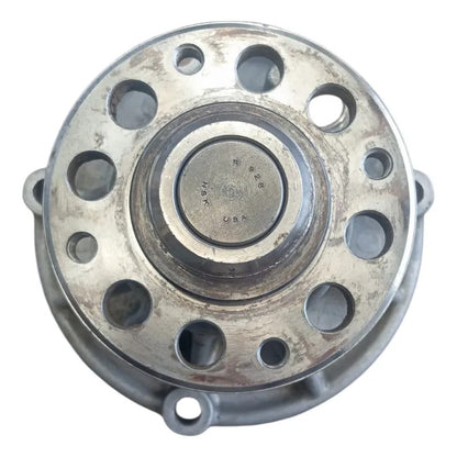 Bomba Agua International Citystar Cf600 Power Stroke Vt275