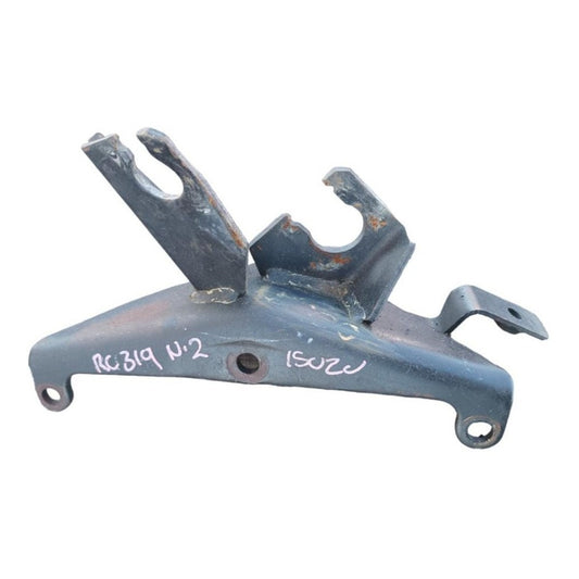 Soporte Base Chicote Selector Transmision Isuzu 4hk1 Elf