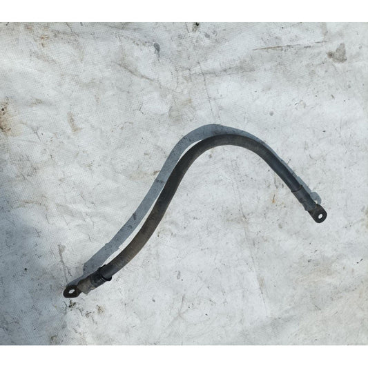 Cable Bateria Automotriz Camion Tierra Negativo Marcha