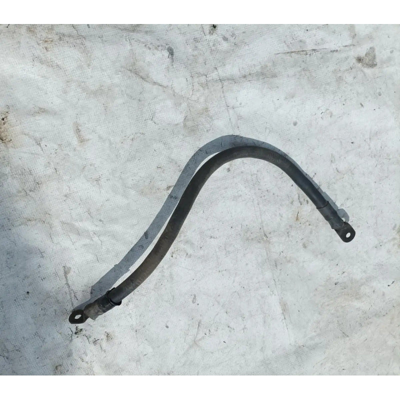 Cable Bateria Automotriz Camion Tierra Negativo Marcha