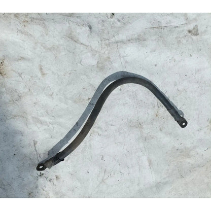 Cable Bateria Automotriz Camion Tierra Negativo Marcha