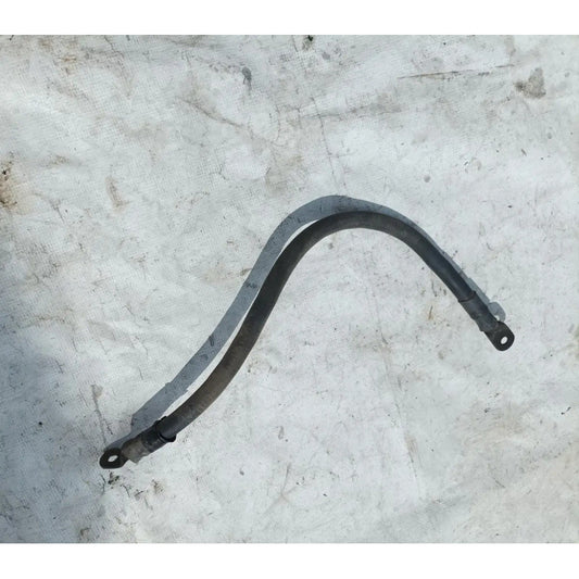 Cable Bateria Automotriz Camion Tierra Negativo Marcha