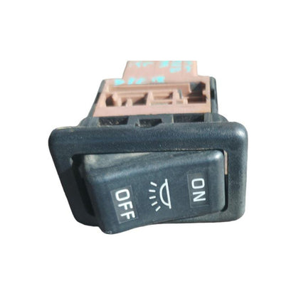 Botón Switch Luces Tablero Sterling 360 Freight Interruptor