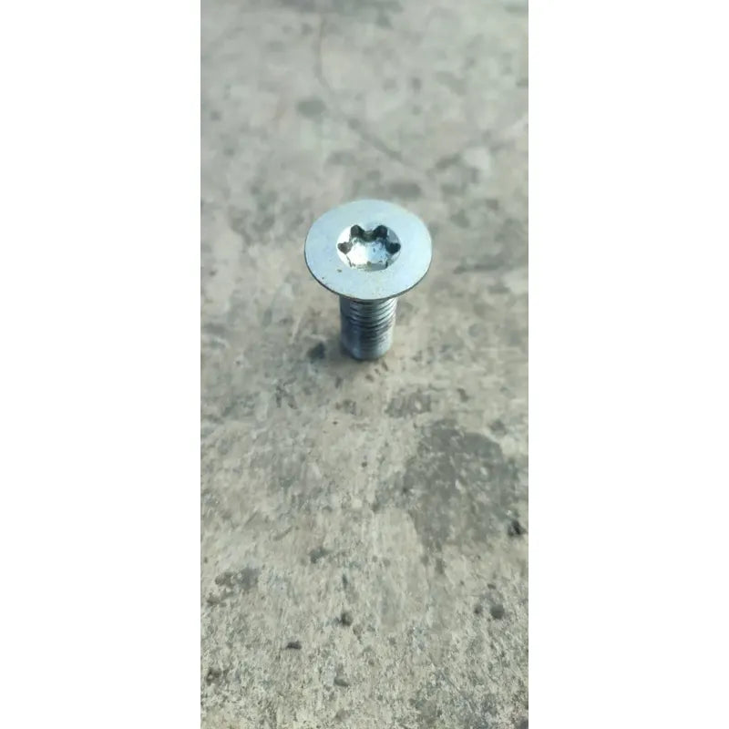 9 Tornillos Arandela Separador Transmisión Hino 300 6 Vel