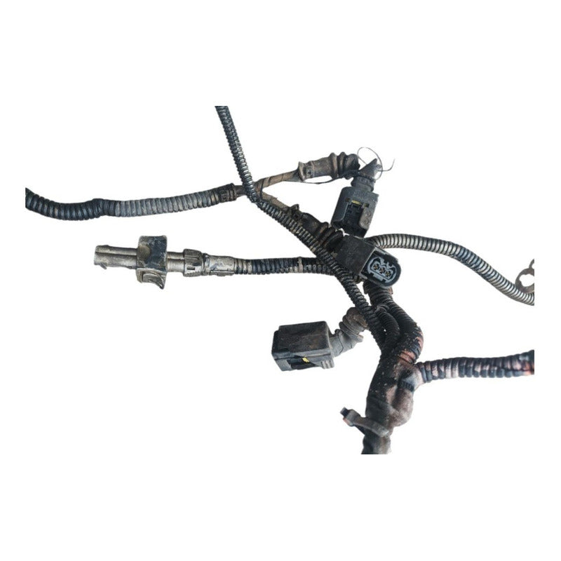 Arnes Computadora Sensores Motor Merceds Benz Om 906