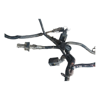 Arnes Computadora Sensores Motor Merceds Benz Om 906