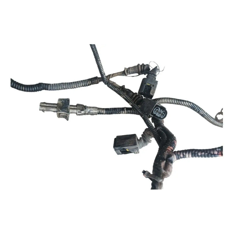 Arnes Computadora Sensores Motor Merceds Benz Om 906