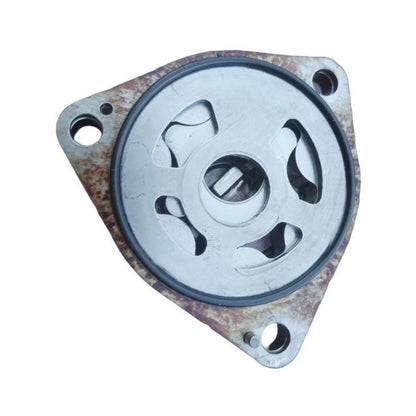 Bomba Diesel Mecanismo Motor Isuzu Elf 400 450 500