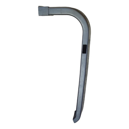 Ducto Tubo Calefacción Tablero Cf600 Citystar Copiloto