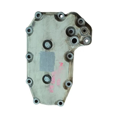 Enfriador De Aceite Motor Mercedes Benz Om 906 904