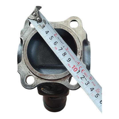 Yugo Cardan Flecha Barra Cople Isuzu Elf  300 2018-2023