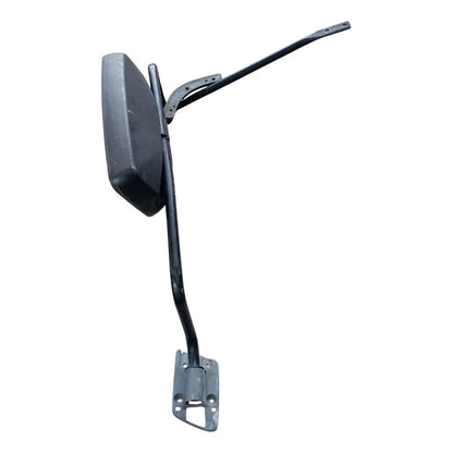 Base Soporte Espejo Lateral Copiloto Isuzu Elf 500 Negro