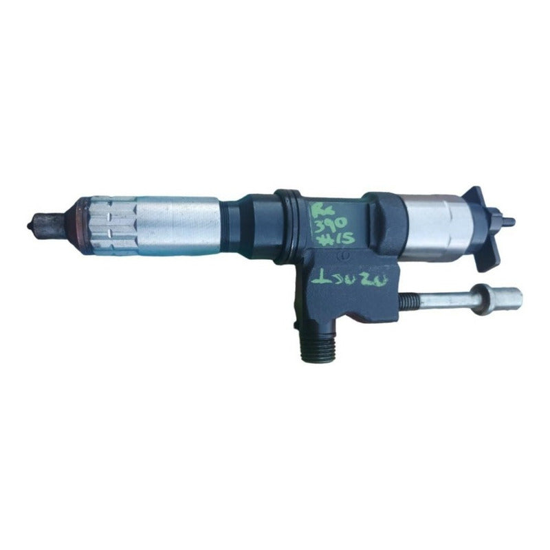 Inyector Motor Isuzu Elf 4hk1 450 Parte 7032
