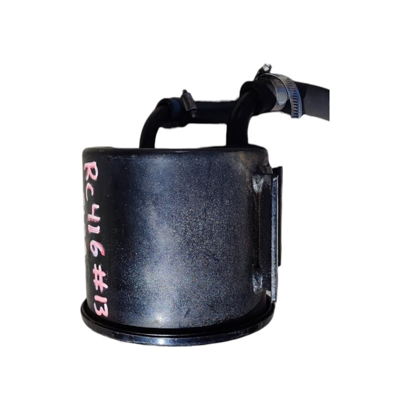 Deposito Aceite Dirección Hidráulica Freightliner Fl70 Fl80