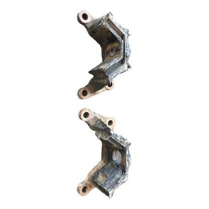 Soporte Motor Navistar Maxxforce International 4300 (par)